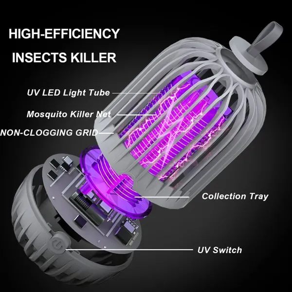 International_Eco_Friendly_Electronic_LED_Mosquito_Killer_Machine_Theory_Screen_Protector_Mosquito_Killer_lamp_for_House_(Grey)