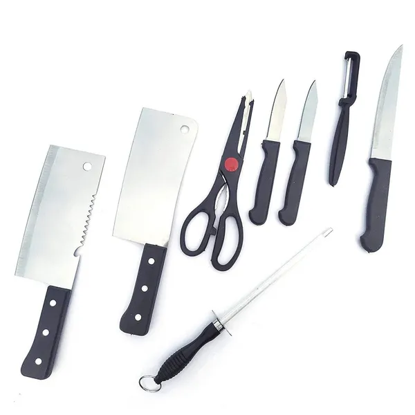 Knife_Set_and_Scissor,_Piece_Stainless_Steel_Kitchen_Knife_Knives_Set_with_Knife_Scissor,_Knife_Sets_(8_Piece_Include)