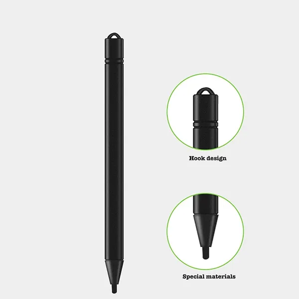 LCD_Portable_Writing_Pad_Tablet_8.5_Inch_|_Electronic_Writing_Scribble_Board_Magnetic_with_2_Magnet_for_Kids_Adults_at_Home/School/Office