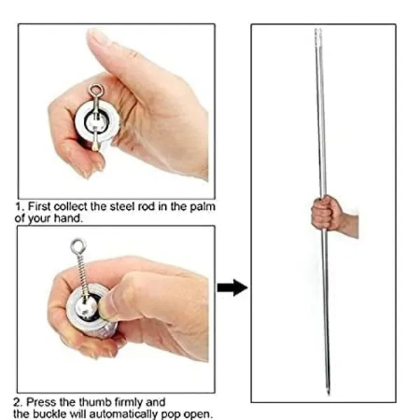Magic_Stick_Silver_Appearing_Cane_Metal_Steel_Professional_Trick_Prop_Stretchable_Extendable_Stick_Pocket_Staff_Magic_Wand_Stick_Magic_Toy_for_Kids_Girls_Boys_Adult