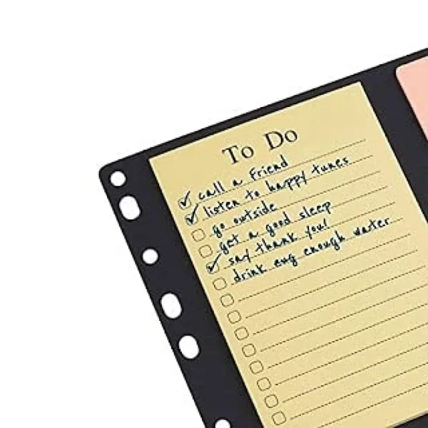 Memo_Note_Book_with_Times_Post_Note_Paper_Free_Stickers_Post_Sticky_Notes_Stationery,_weekly_planner,_smile,_heart_all_type_Sticky_Note_with_book_Assorted_Colors.