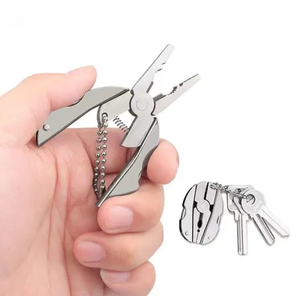 Mini_Portable_Pocket_Plier_Keychain_Hand_Tool_Kit,_Portability_and_Functionality_with_Our_Stainless_Steel_Multifunctional_Folding_Plier_Screwdriver_Pocket_Tool_Set_(Silver/Pack_Of_1).