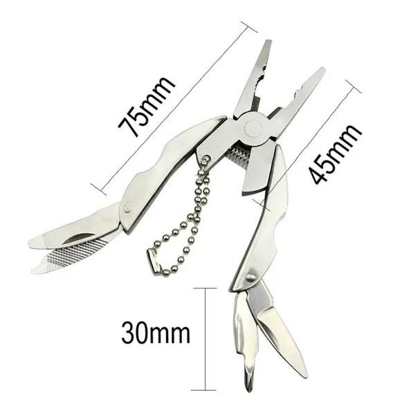Mini_Portable_Pocket_Plier_Keychain_Hand_Tool_Kit,_Portability_and_Functionality_with_Our_Stainless_Steel_Multifunctional_Folding_Plier_Screwdriver_Pocket_Tool_Set_(Silver/Pack_Of_1).