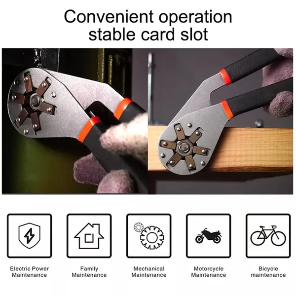 Multi-Function_Hexagon_Universal_Wrench_Adjustable_Bionic_Plier_Spanner_Repair_Hand_Tool_(Small)_Single_Sided_Bionic_Wrench_Household_Repairing_Wrench_Hand_Tool