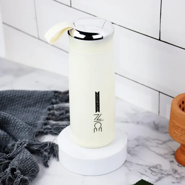 NICE_400ml_Premium_Glass_Water_Bottle_–_Stylish,_Leak-Proof,_Eco-Friendly_for_Gym,_Office,_Outdoor,_&_Everyday_Use.