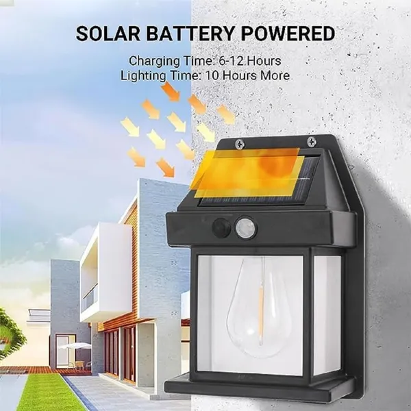 New_Exterior_Wall_Lights_Wireless_ireless_Motion_Sensor_Lanterns_with_3_Lighting_Modes_,_Solar_Power_Warm_Light_Outdoor_Light_Courtyard_Human_Induction_Lamp,_Waterproof_Outdoor_Lamp_for_Garden,_Patio,_Yard.