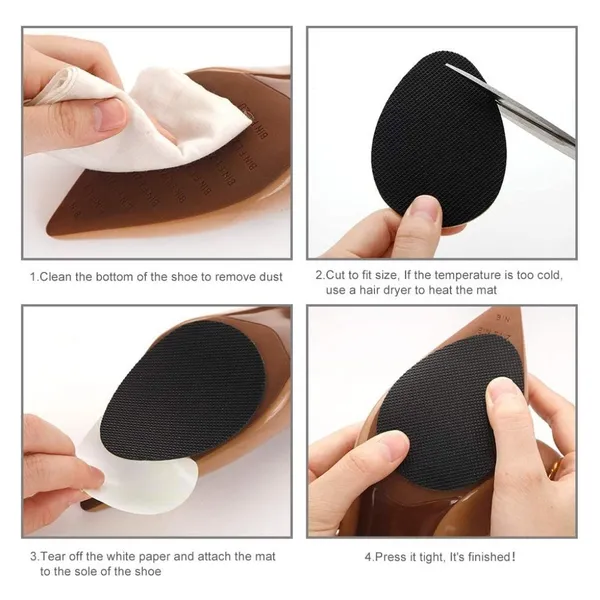 Non-Skid_Shoe_Pads_Self_Adhesive_Non_Anti_Slip_Shoe_Grips_for_Anti-Shedding_Non-Slip_Rubber_Sole_Protectors_for_High_Heels_(1_pair,_black)