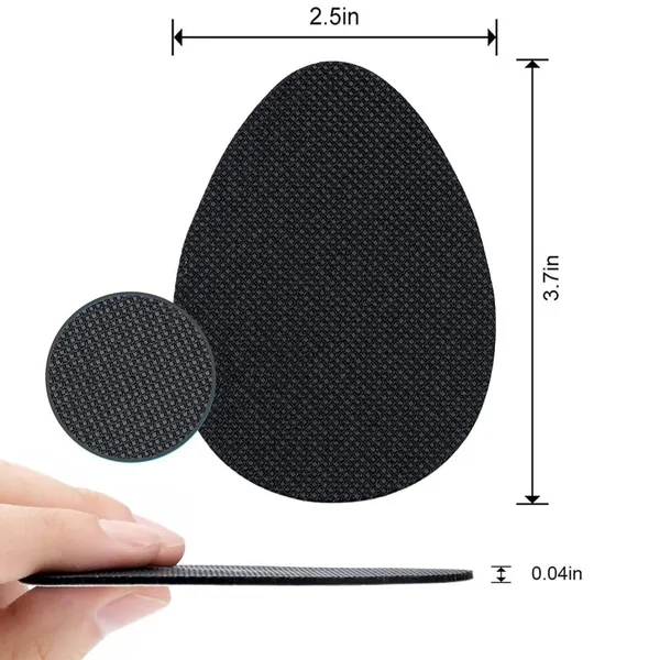 Non-Skid_Shoe_Pads_Self_Adhesive_Non_Anti_Slip_Shoe_Grips_for_Anti-Shedding_Non-Slip_Rubber_Sole_Protectors_for_High_Heels_(1_pair,_black)