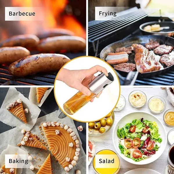 Oil_Spray_Bottle_for_Cooking_Refillable_Stainless_Steel_Oil_Dispenser_with_Mini_Funnel,_Vinegar_Glass_Spray_Bottle_for_BBQ,_Salad,_Baking,_Grilling,_Roasting,_Frying