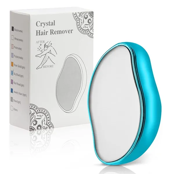 Painless_Crystal_Hair_Eraser_for_Women_and_Men,_Magic_Hair_Eraser_Crystal_Hair_Remover,_Exfoliation_Hair_Removal_Tool_for_Arms_Legs_Back_-_Fast_&_Easy,_Reusable_&_Washable