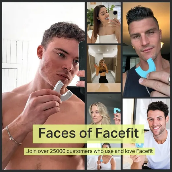 Premium_Foodgrade_Silicone_Jawline_Exerciser_for_Men_and_Women,_Tighten,_Tone_&_Strengthen,_Target_your_Jawline,_Chin,_Lips_and_Cheekbones_Food-Grade_Silicone_(Pack_of_1/White).