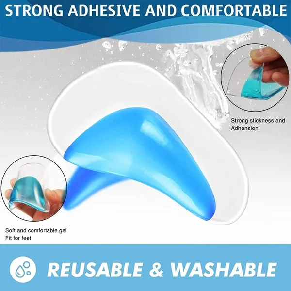 Pressure_and_Feet_Pain_Relieve_for_Adhesive_Arch_Insoles_Fits_for_Flat_Feet_&_Plantar_Fasciitis_Orthopedic_support_Orthotic_Insoles_Cushion_for_Pain_Relieves,_Gel_High_Cushion_Insert_(1_Pair).