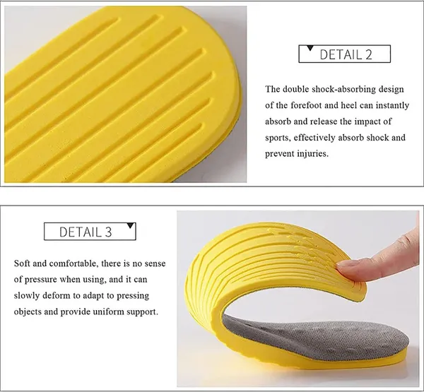 Replacement_Insoles,_Honeycomb_insoles_Ultra_Soft_Comfort_Insole_-_Perfect_Everyday_Use_Insoles_Memory_Foam_Sport_Support_Insert_Feet_Care_Insoles_Foot_Patch_Soft_Foot_Massager_for_Flat_Foot_for_Home_use_for_Men_and_Women_Medical_Thicken_and_Heighten_Orthopedic.