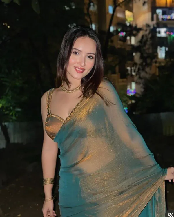 Rich_Fendy_Chiffon_Soft_Fabric_Alpha_With_Beads_Hand_Work_Rich_Border_Work_Sarees