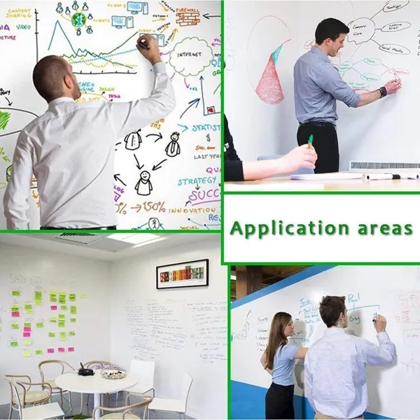 Self_Adhesive_White_Board_Paper,_Wall_Decal_Vinyl_Peel_and_Stick_Dry_Erase_Whiteboard_for_Classroom,_Planning,_Office,_College,_Kids_Drawing_Wallpaper_Painting_with_1_Water_Pen_(45cm_x_200cm)