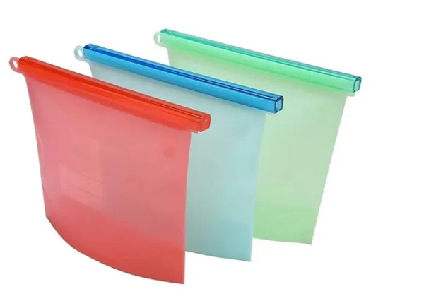 Silicone_Food_Storage_Bag_Containers,_Airtight_Seal_Leakproof_Freezer_Bags_for_Snack,_Sous_Vide,_Liquids,_Fresh_Lunch_Preservation,_Microwave_&_Dishwasher_Safe
