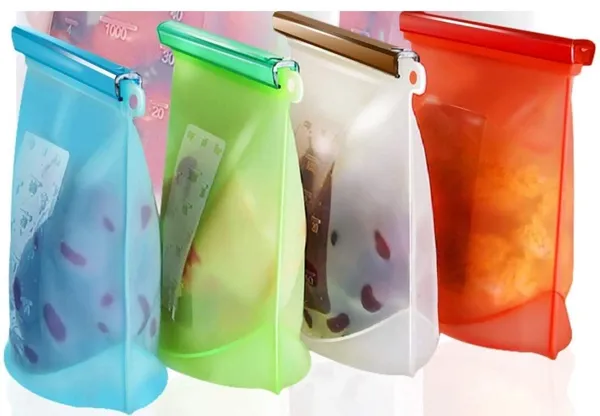 Silicone_Food_Storage_Bag_Containers,_Airtight_Seal_Leakproof_Freezer_Bags_for_Snack,_Sous_Vide,_Liquids,_Fresh_Lunch_Preservation,_Microwave_&_Dishwasher_Safe