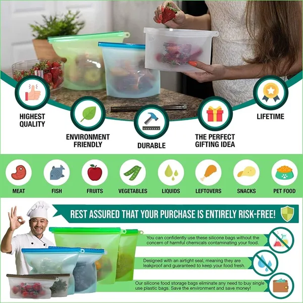 Silicone_Food_Storage_Bag_Containers,_Airtight_Seal_Leakproof_Freezer_Bags_for_Snack,_Sous_Vide,_Liquids,_Fresh_Lunch_Preservation,_Microwave_&_Dishwasher_Safe