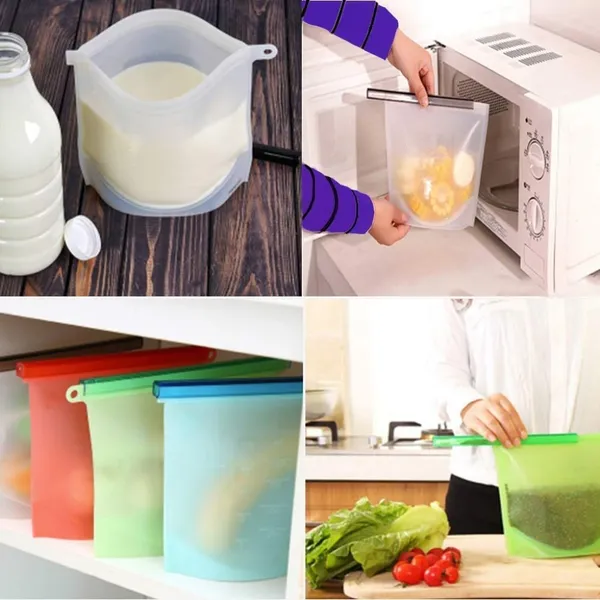 Silicone_Food_Storage_Bag_Containers,_Airtight_Seal_Leakproof_Freezer_Bags_for_Snack,_Sous_Vide,_Liquids,_Fresh_Lunch_Preservation,_Microwave_&_Dishwasher_Safe