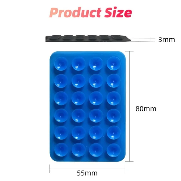 Suction_Phone_Case_Mount,_Multifunctional_Slip_Phone_Mini_Suction_Cup_Mat_Silicon_Adhesive_Phone_Accessory_iPhone_and_Android_Cellphone_case_Compatible,_Hands-Free_Mobile_Accessory_Holder_for_Selfies_and_Videos_(Blue)