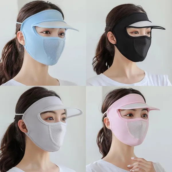 Thin_Summer_Sunscreen_Face_Shield_With_Hat_Brim_And_Ice_Silk_Material_For_Women,_uv_Protection_Mask_For_Face_And_Mouth.