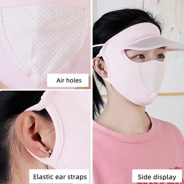 Thin_Summer_Sunscreen_Face_Shield_With_Hat_Brim_And_Ice_Silk_Material_For_Women,_uv_Protection_Mask_For_Face_And_Mouth.