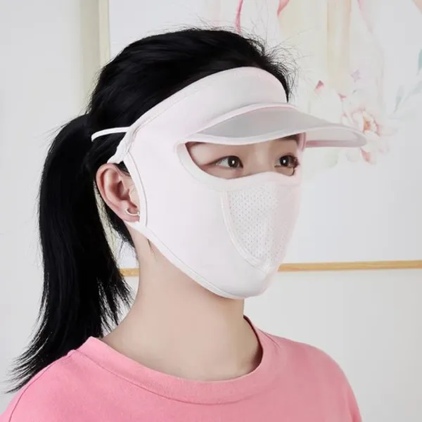 Thin_Summer_Sunscreen_Face_Shield_With_Hat_Brim_And_Ice_Silk_Material_For_Women,_uv_Protection_Mask_For_Face_And_Mouth.
