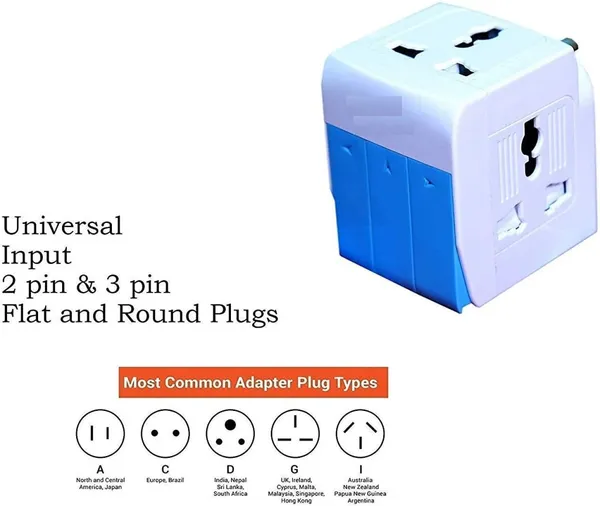 Title:_3_Pin_Multi_Plug_Socket-Universal_Travel_Adapter_with_Individual_Switch_Safety_Shutter_LED_Indicator-3_Way_Plug_Extension_for_Home_Office_Travel-5A-250V_Universal_Travel_Adapter_Multi-Plug_with_Individual_Switch_and_LED_Indicator_3_pin_for_Home_and_Official_use.
