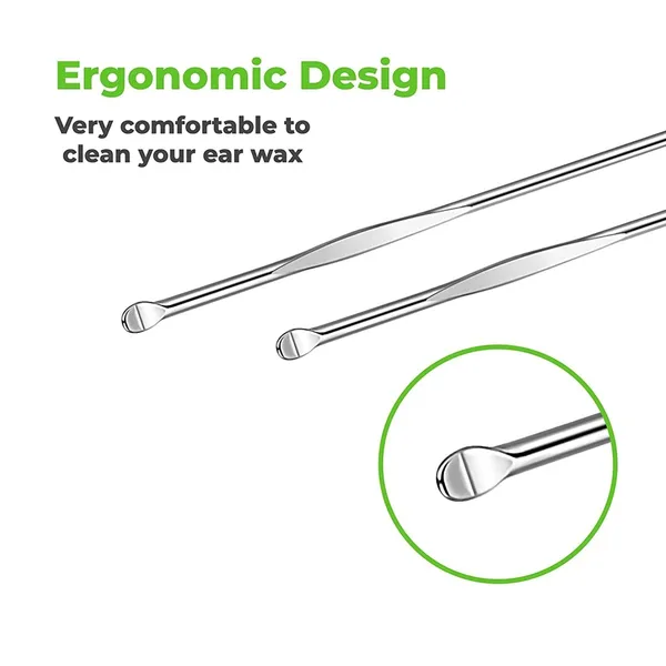 Title:_6_Pcs_Ear_Pick_with_a_Storage_Box_Earwax_Removal_Kit_|_Ear_Cleansing_Tool_Set_|_Resuable_Ear_Cleansing_Tool_Set_|_Stainless_Steel_Spiral_Ear_Curette_Ear_Wax_Remover_Tool_with_Cleaning_Brush_(6_Pcs_Kit)_(_Silver_)