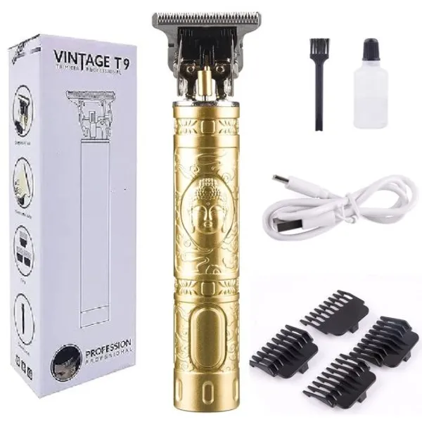 Trimmer_For_Men_Buddha_Style_Trimmer,_Professional_Rechargeable_Cordless_Electric_Hair_Clippers_Trimmer_Hair_Cutting_Kit_with_4_Guide_Combs_for_Men_T-Blade