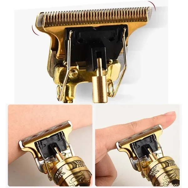 Trimmer_For_Men_Buddha_Style_Trimmer,_Professional_Rechargeable_Cordless_Electric_Hair_Clippers_Trimmer_Hair_Cutting_Kit_with_4_Guide_Combs_for_Men_T-Blade