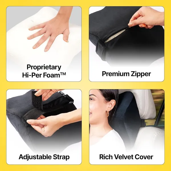 Ultimate_Car_Seat_Headrest_Neck_Rest_Cushion,_Ultrasoft_Car_Pillow_for_Comfortable_Car_Rides,_Car_Neck_Pillow_Durable_100%_Pure_Memory_Foam_Neck_Pillow_with_Breathable_Removable_Cover_Washable_Comfortable_Ergonomic_&_Neck_Pain_Relief_(Black).