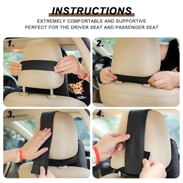 Ultimate_Car_Seat_Headrest_Neck_Rest_Cushion,_Ultrasoft_Car_Pillow_for_Comfortable_Car_Rides,_Car_Neck_Pillow_Durable_100%_Pure_Memory_Foam_Neck_Pillow_with_Breathable_Removable_Cover_Washable_Comfortable_Ergonomic_&_Neck_Pain_Relief_(Black).