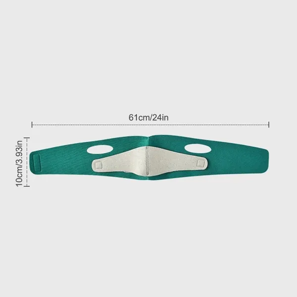 V_Shape_Face_Shaper_Men_&_Women_Chin_Cheek_Lift_Up_Belt_Face_Lifting_Belt_Facial_Anti_Wrinkle_Strap_Face_Care_Slim_Tools_Face_Shaper_for_Double_Chin_Shaper_(Pack_of_1).