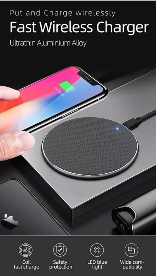 Wireless_Charger_Fast_Qi_Certified_10W_Charging_Pad_-_Compatible_with_Smartphone_&_Other_Qi_Devices_(Charging_Cable_Included)_(Black)