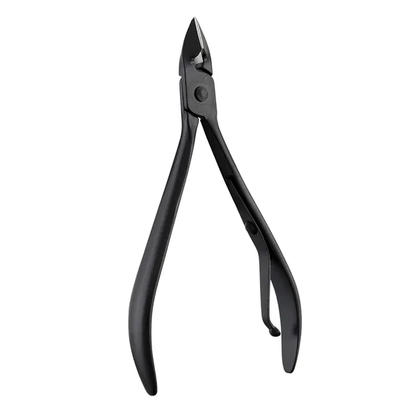 Manicure_Set_Nail_Clippers,_12_in_1_Stainless_Steel_Nail_Scissors_Grooming_Kit_with_Peeling_Knife,_Nail_Cleaning_Knife,_Acne_needle,_Blackhead_Tool_Leather_Travel_Case