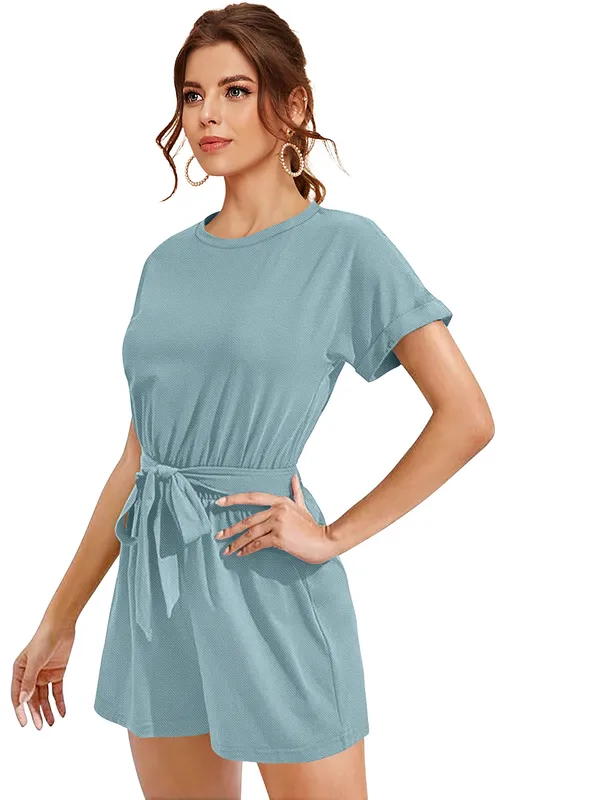 Pista_Knitting_And_Stretchable_Western_Dress_For_Women