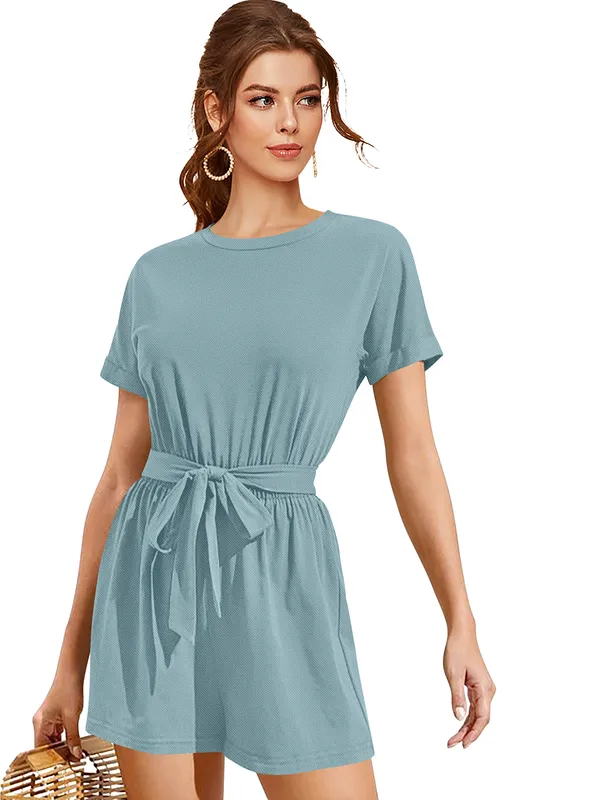 Pista_Knitting_And_Stretchable_Western_Dress_For_Women
