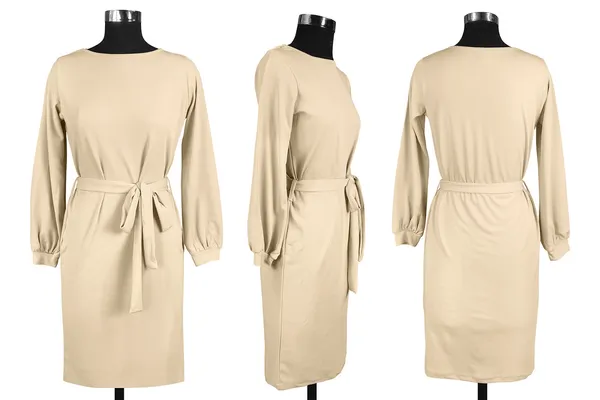 Chiku_Knitting_And_Stretchable_Western_Dress_For_Women