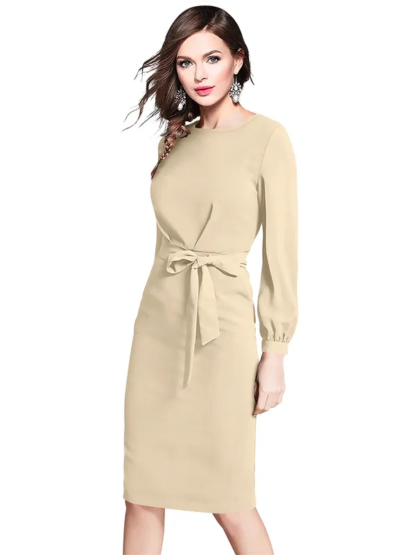 Chiku_Knitting_And_Stretchable_Western_Dress_For_Women