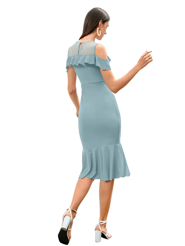 Pista_Knitting_And_Stretchable_Western_Dress_For_Women