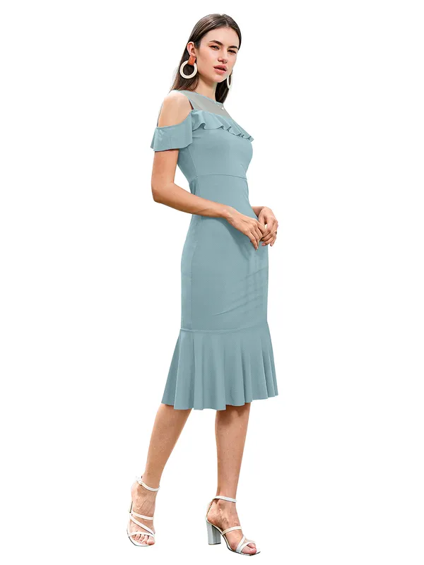Pista_Knitting_And_Stretchable_Western_Dress_For_Women