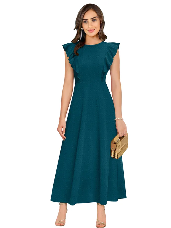 Morpich_Knitting_And_Stretchable_Western_Dress_For_Women