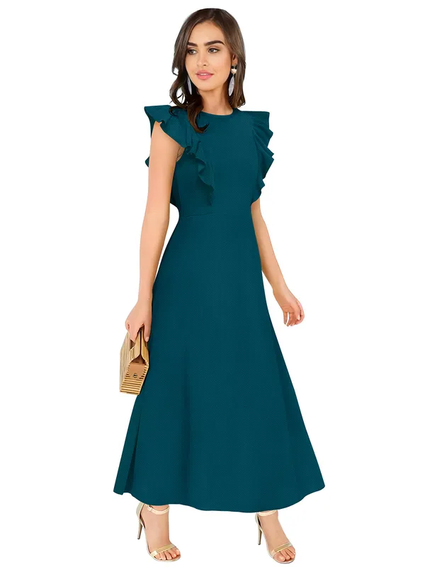 Morpich_Knitting_And_Stretchable_Western_Dress_For_Women