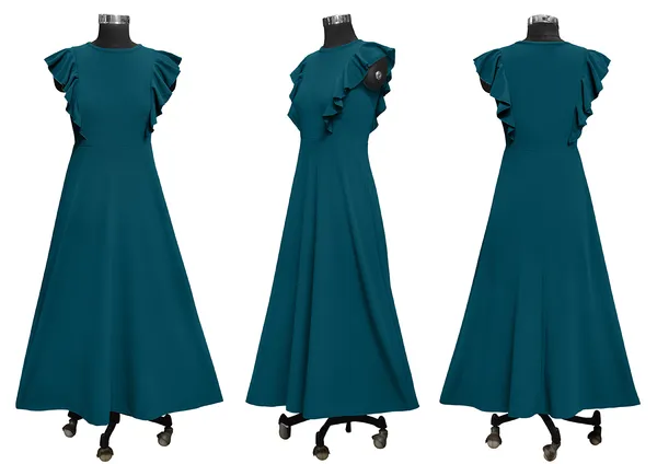 Morpich_Knitting_And_Stretchable_Western_Dress_For_Women