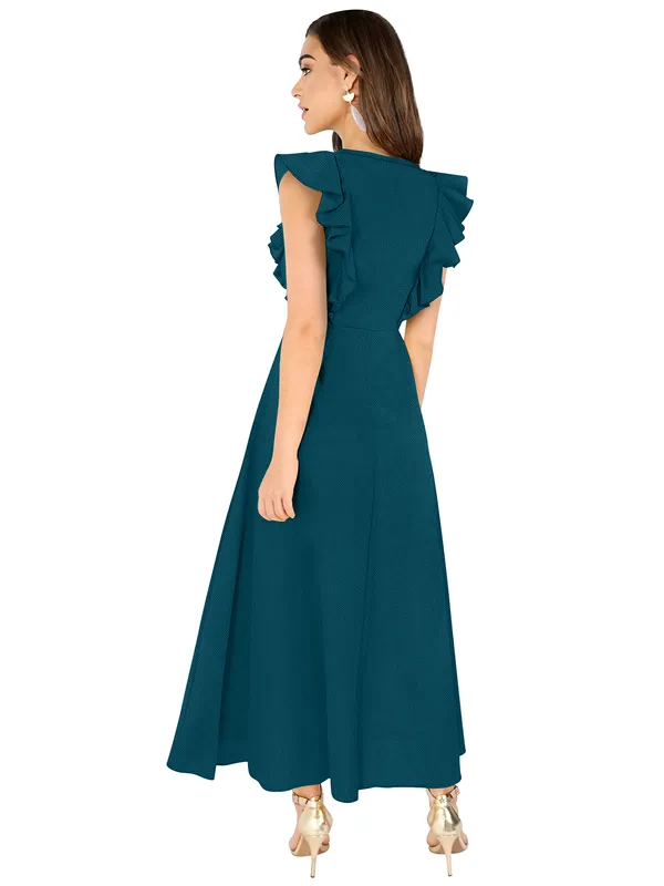 Morpich_Knitting_And_Stretchable_Western_Dress_For_Women