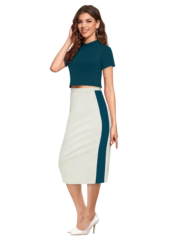 Morpich_Knitting_And_Stretchable_Western_Dress_For_Women