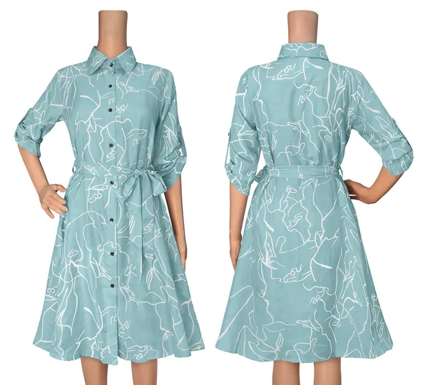 Pista_Cotton_Western_Dress_For_Women
