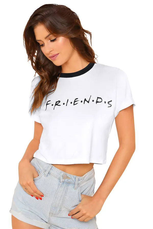 White_Cotton_Stylish_Top_For_Women