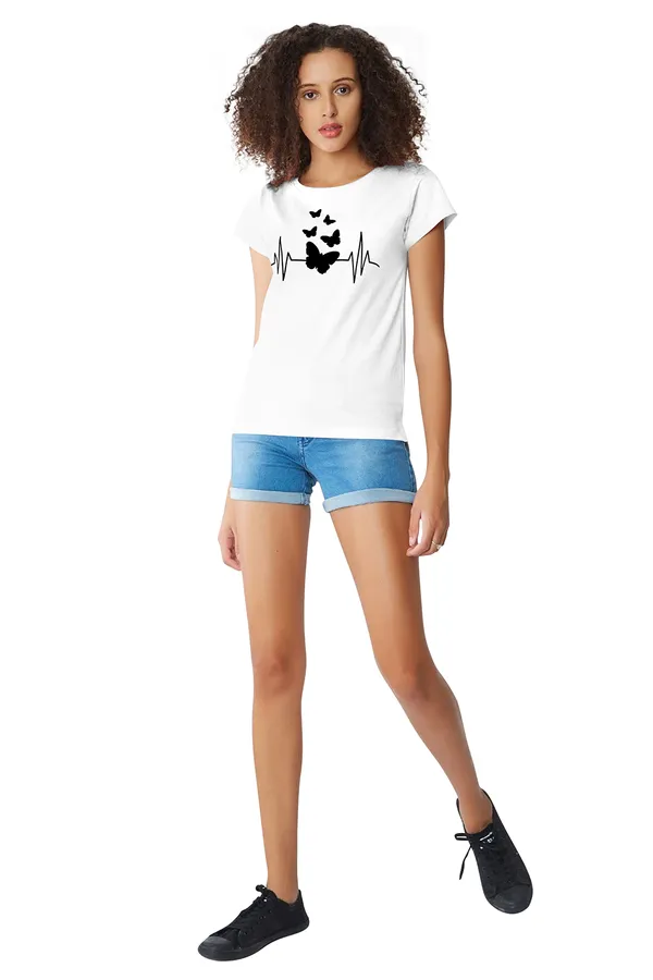 White_Cotton_Stylish_Top_For_Women